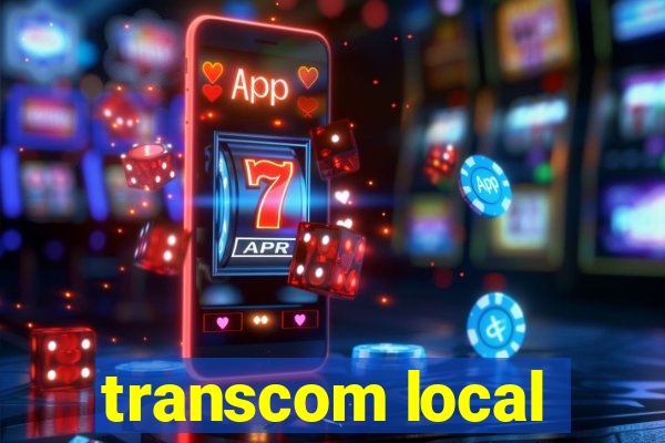 transcom local